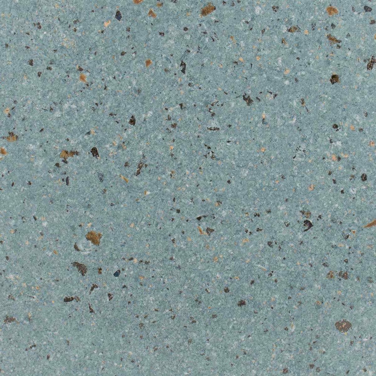 Sample - Terrazzo Dark Blue