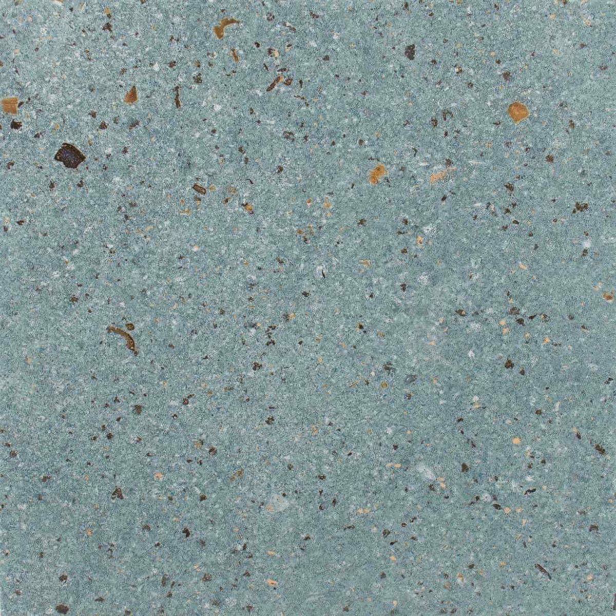 Terrazzo Dark Blue