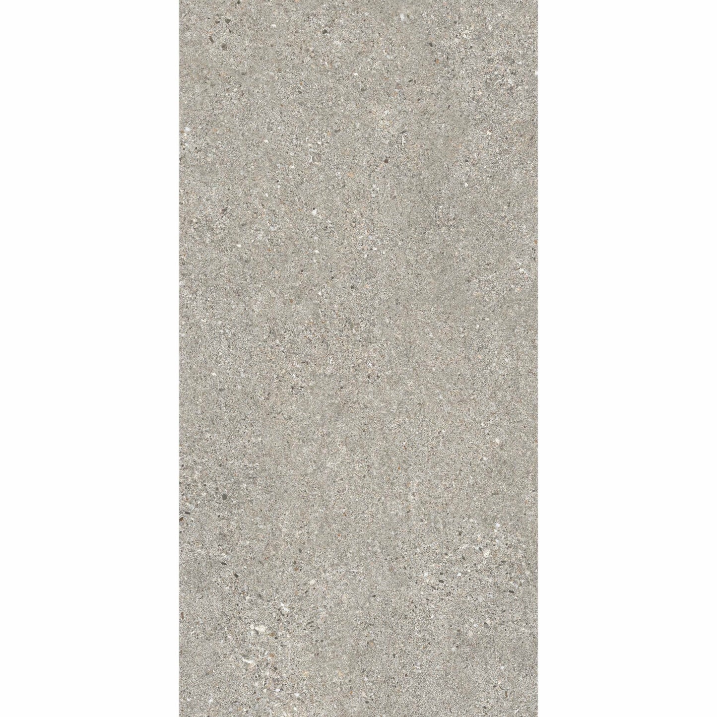 Manhattan Grey Stone Effect Tiles 120X60