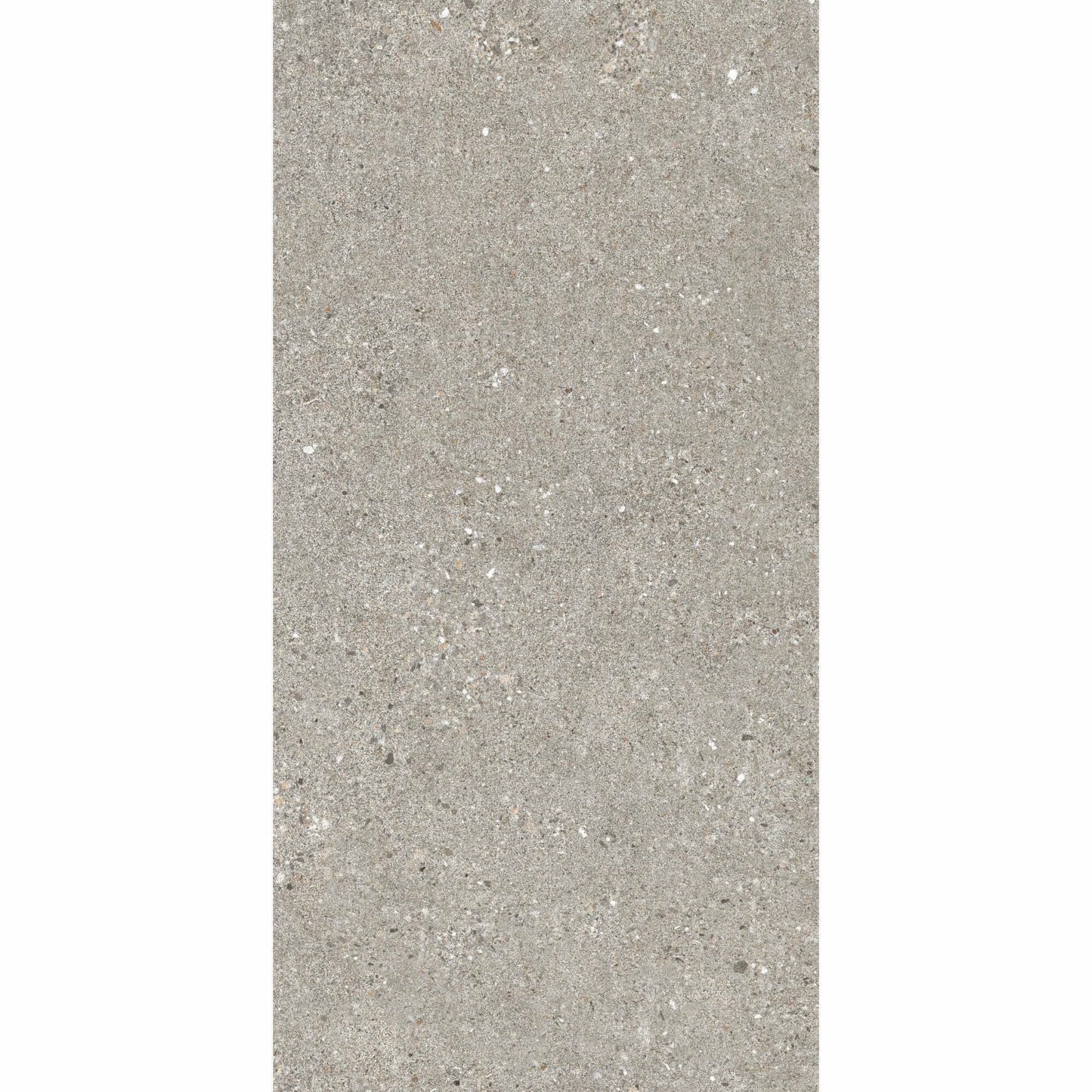 Manhattan Grey Stone Effect Tiles 120X60