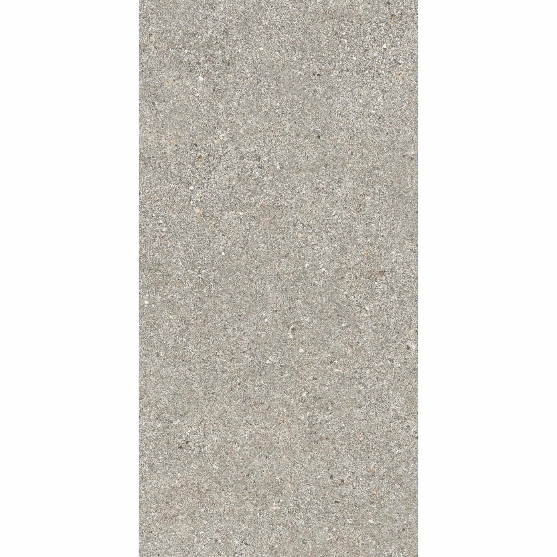 Manhattan Grey Stone Effect Tiles 120X60