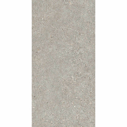 Manhattan Grey Stone Effect Tiles 120X60