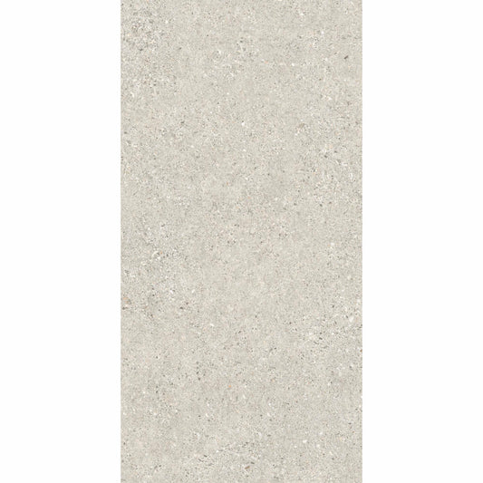 Manhattan Silver Stone Effect Tiles 120X60