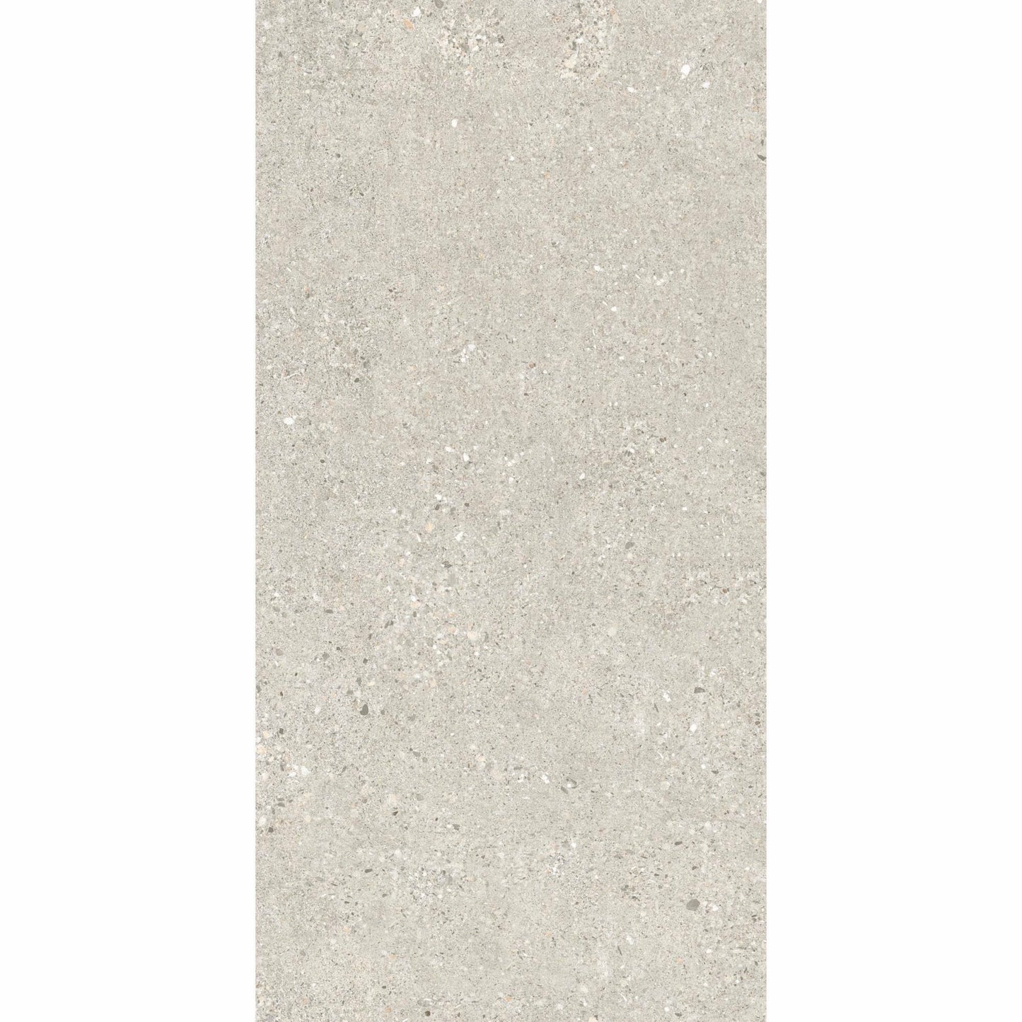 Manhattan Silver Stone Effect Tiles 120X60