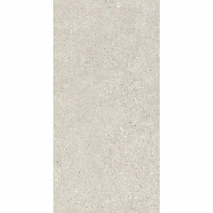 Manhattan Silver Stone Effect Tiles 120X60