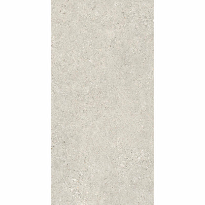 Manhattan Silver Stone Effect Tiles 120X60