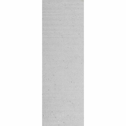 Sample Manhattan Silver Wavy Stone Effect Tiles