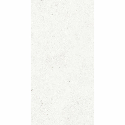 Manhattan White Stone Effect Tiles 120X60