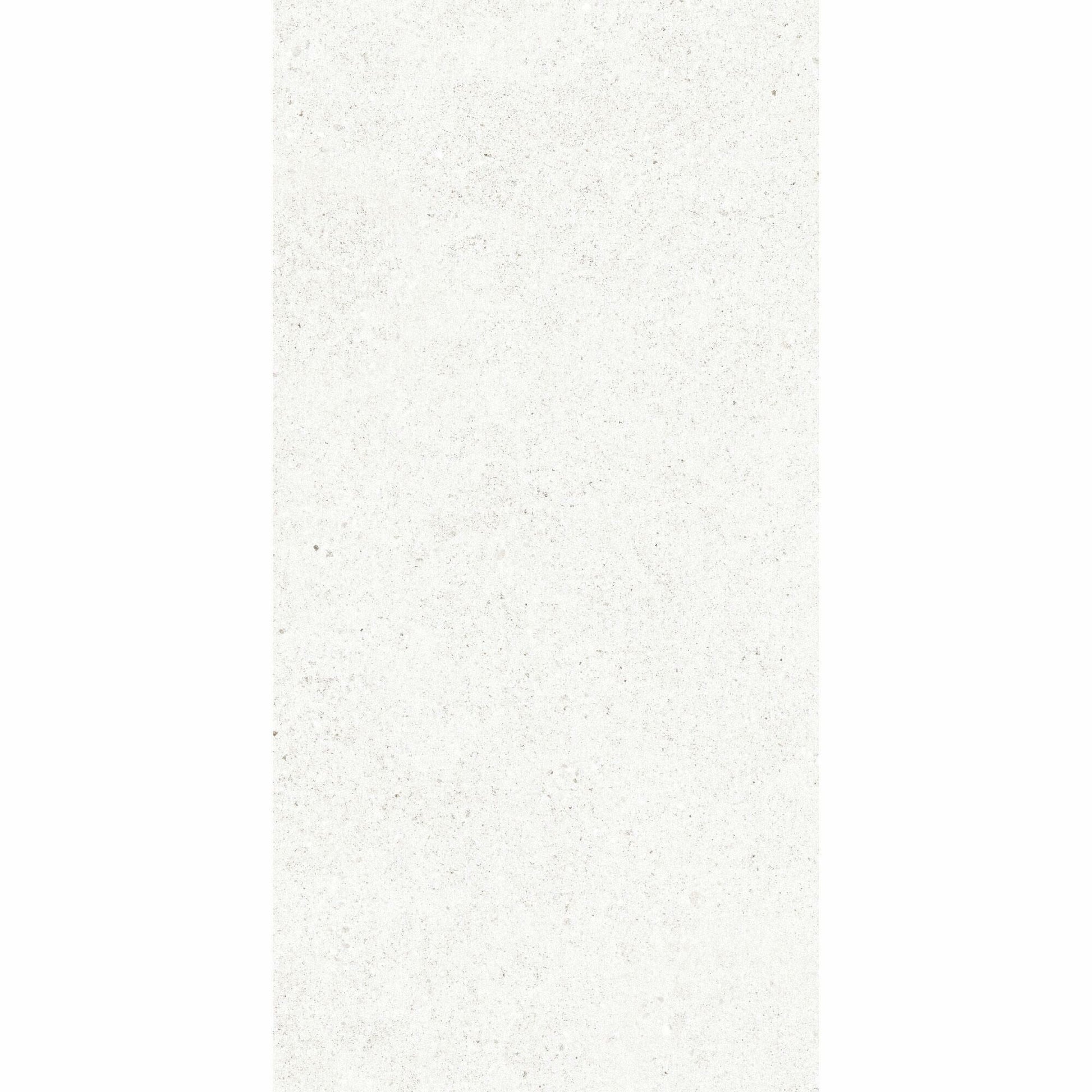 Manhattan White Stone Effect Tiles 120X60