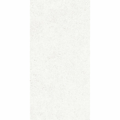 Manhattan White Stone Effect Tiles 120X60