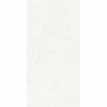 Manhattan White Stone Effect Tiles 120X60