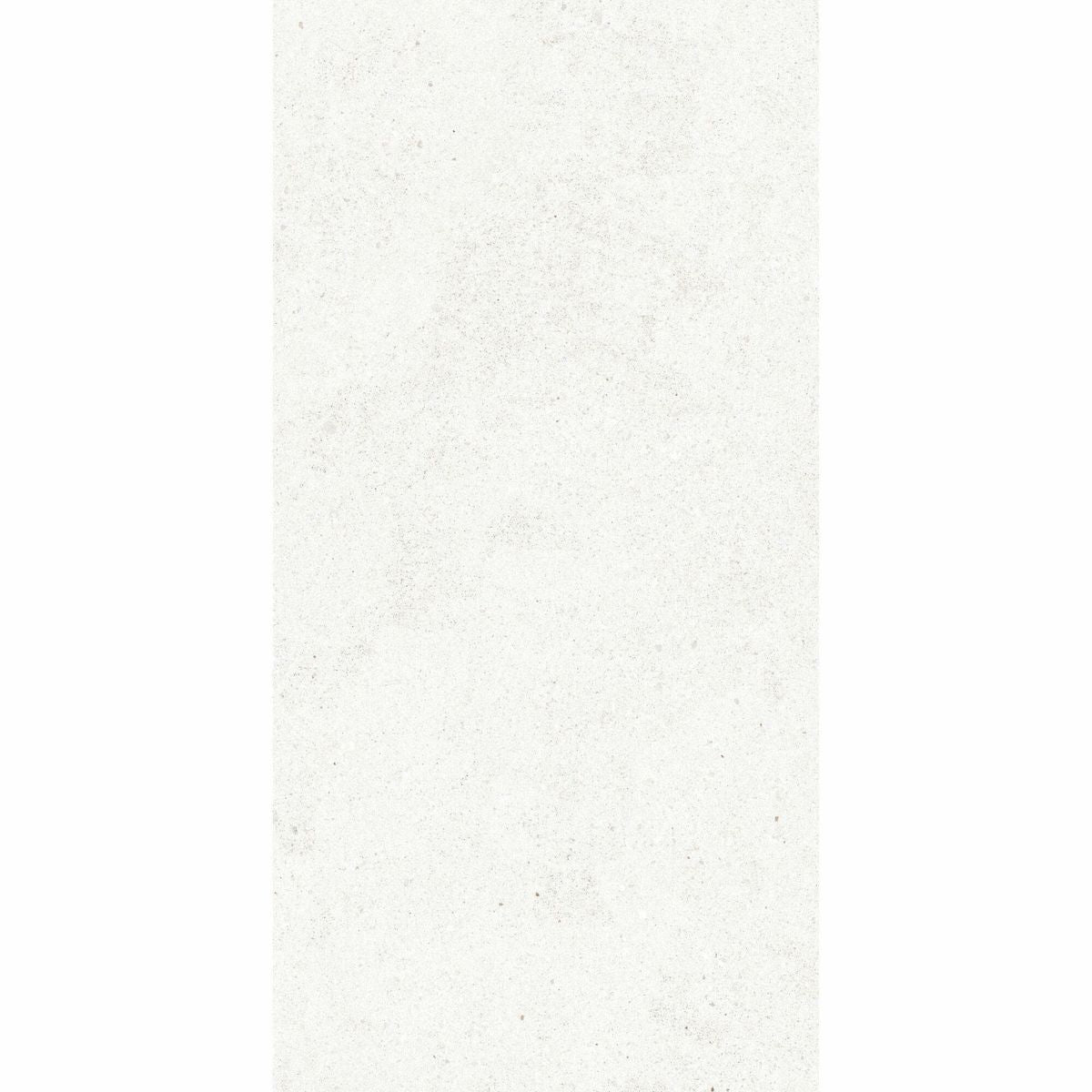Sample - Manhattan White Stone Effect Tiles 120X60
