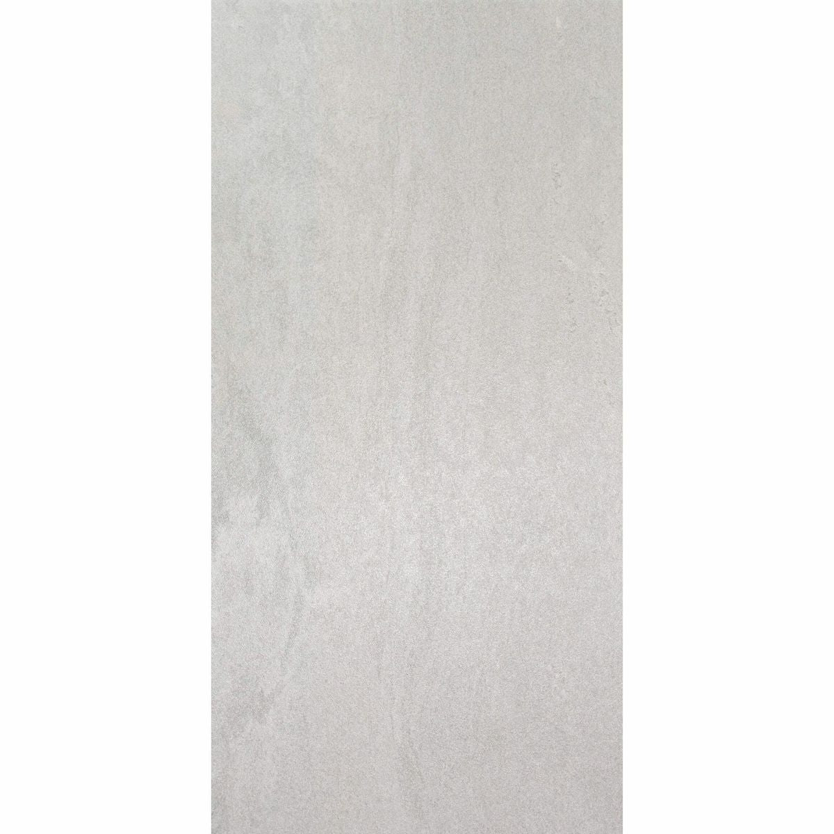 Sample - Etna Bone Light Grey Stone Effect Wall and Floor Tile