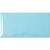 Sample - Metro Baby Blue Gloss