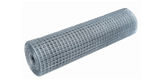 Galvanised Wire Mesh