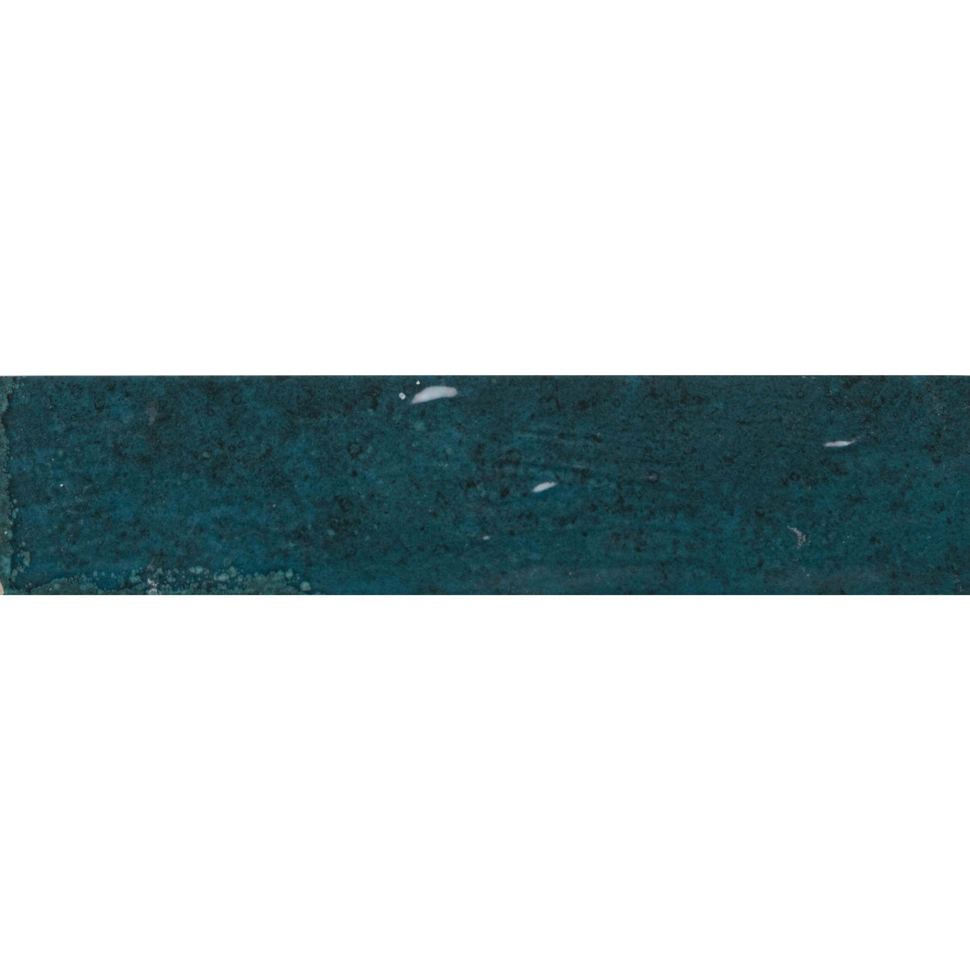 Asly Blue
