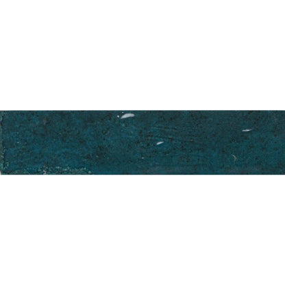 Asly Blue