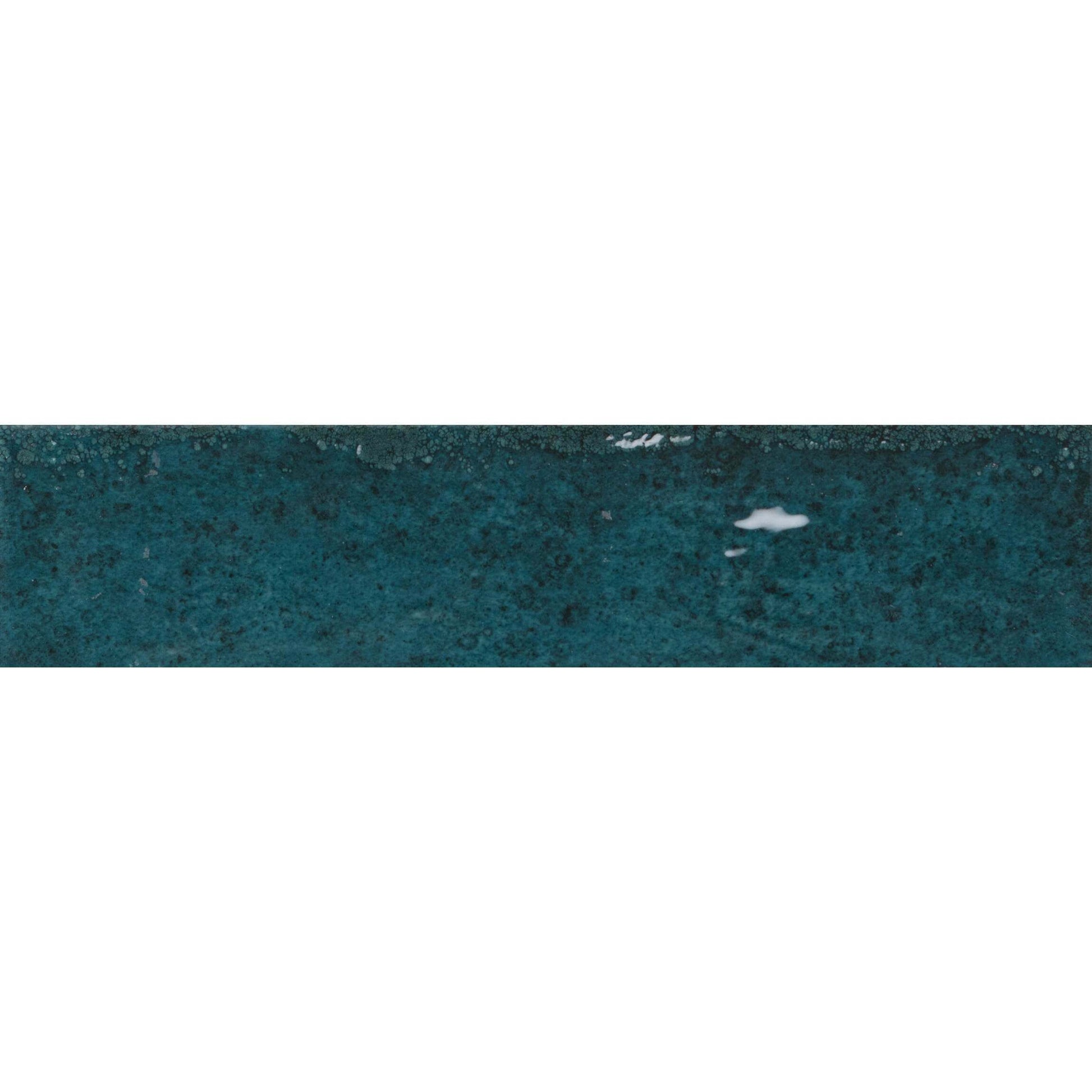 Asly Blue