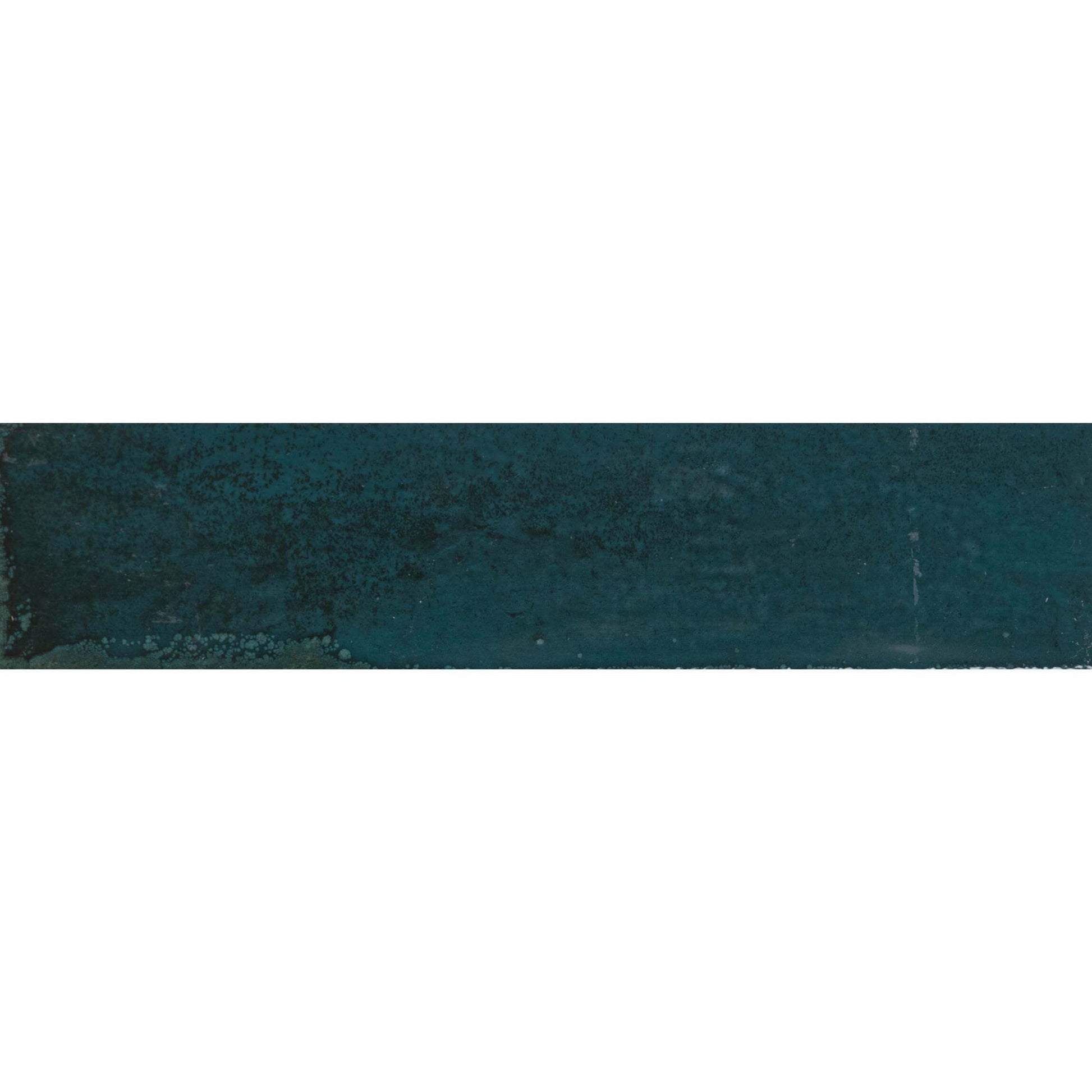 Asly Blue