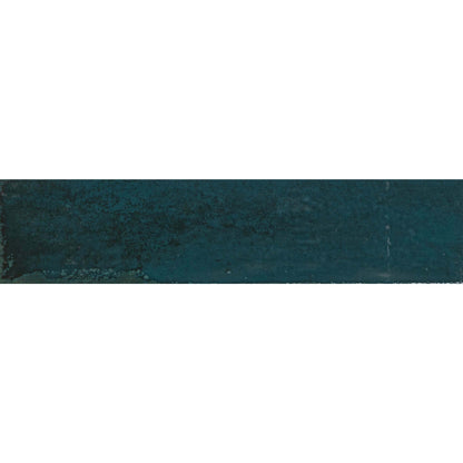 Asly Blue