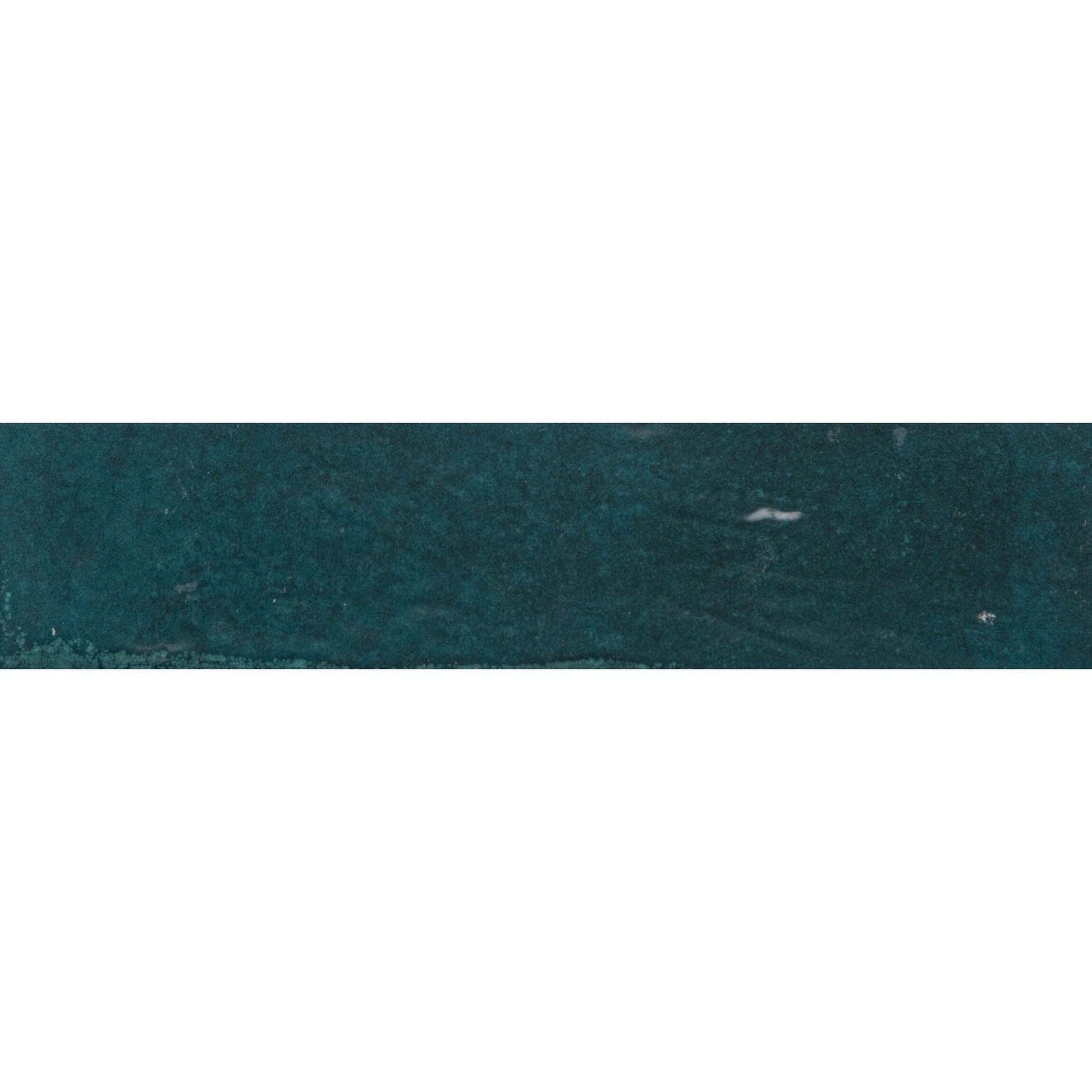 Asly Blue