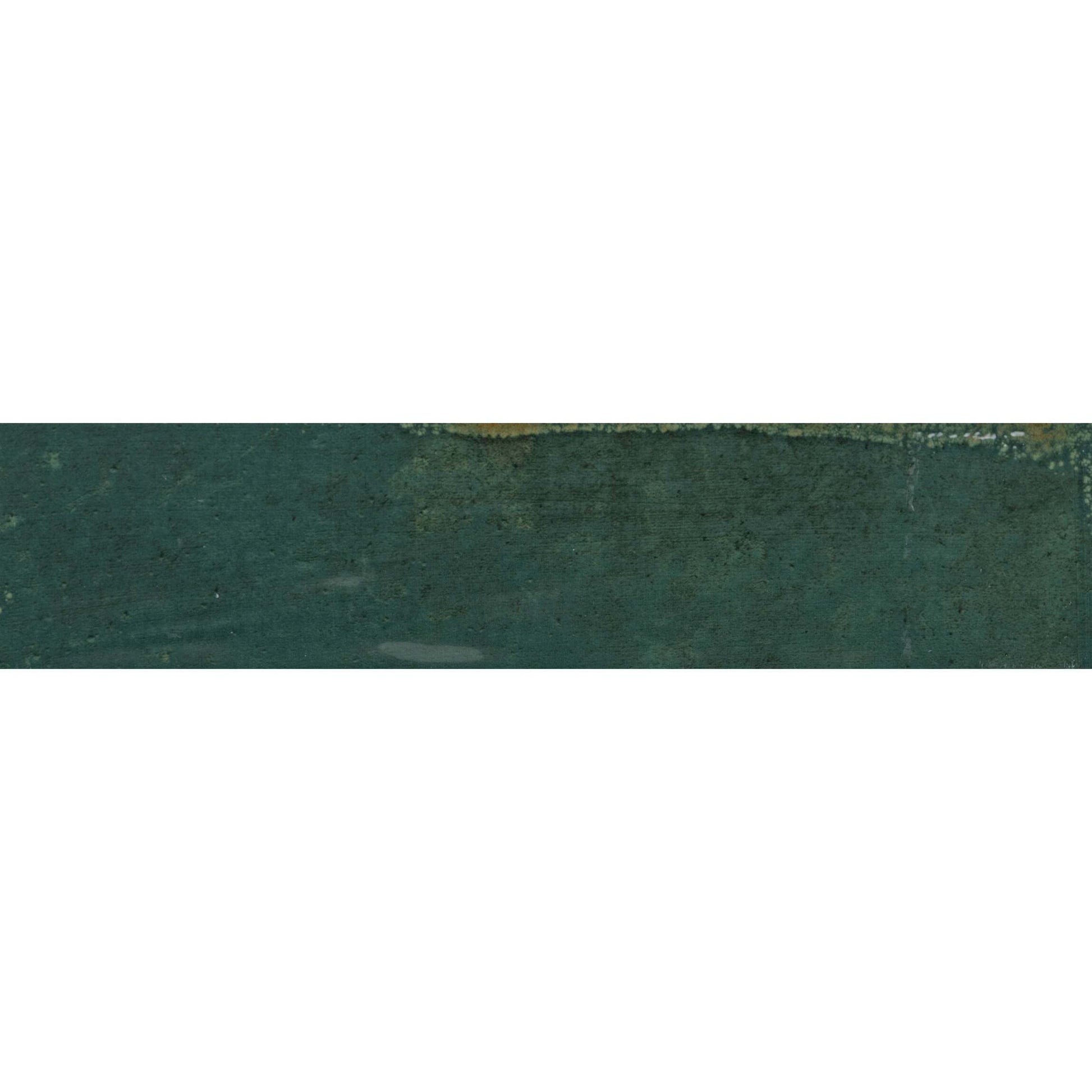 Asly Green