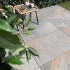 Sample Unaway Natural Slate Effect 900x600x20mm Slabs