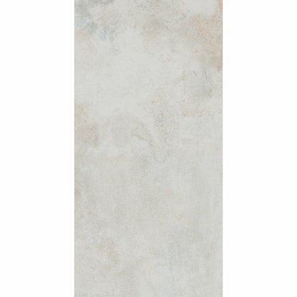 Metallique Blanco Lapato 30x60