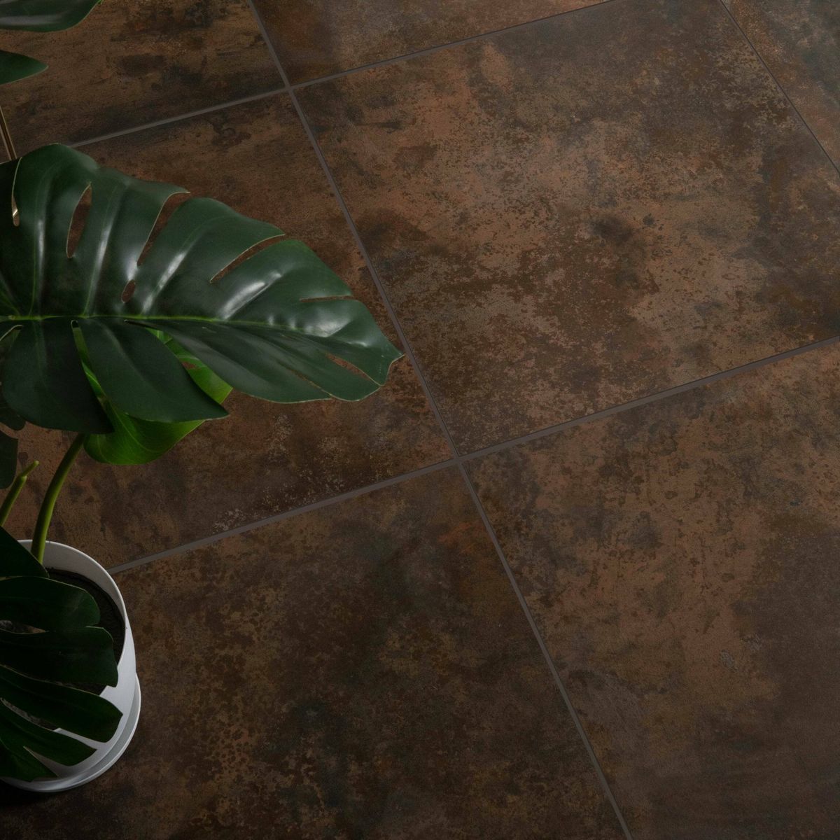 Sample - Metallique Cobre Lapato 60x60