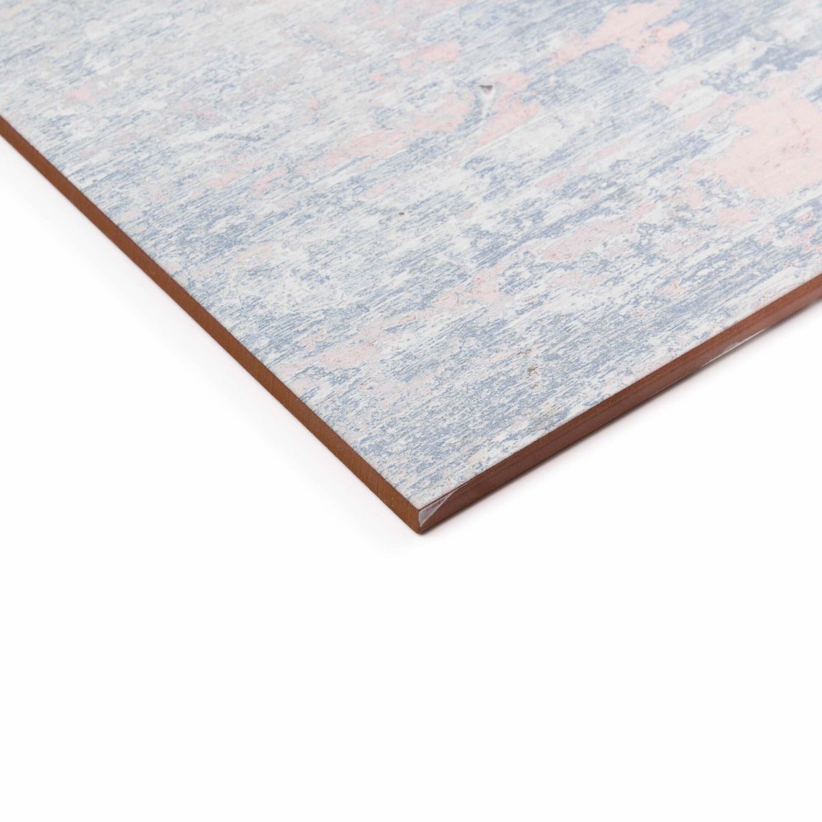 Sample - Fresno Gris Wood Effect Wall and Floor tiles 570x190