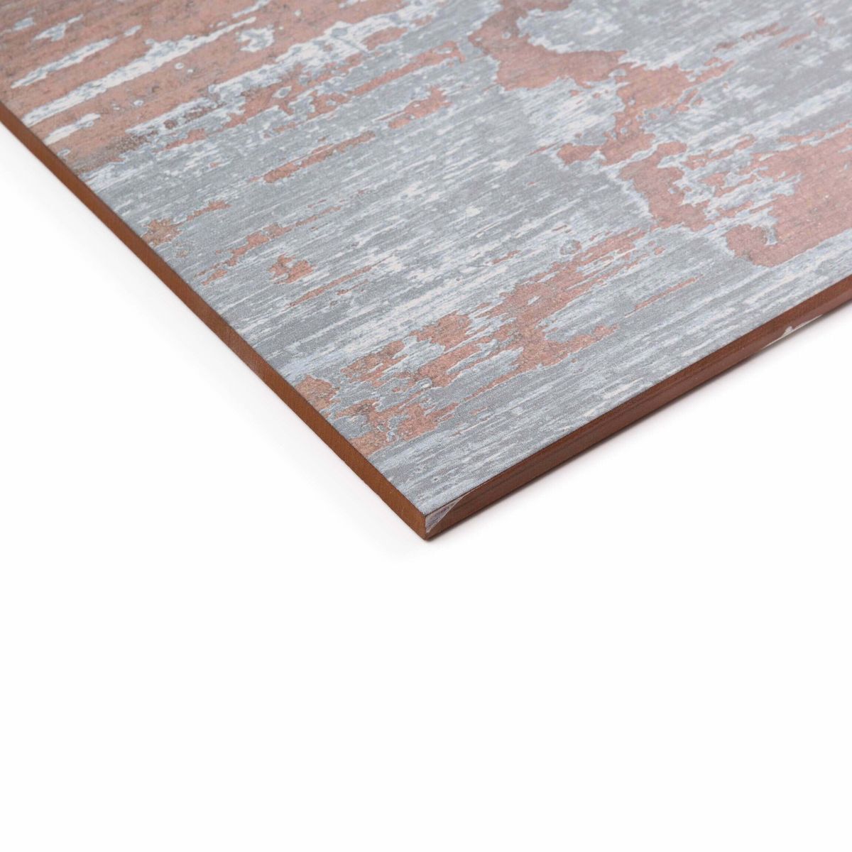 Fresno Gris Wood Effect Wall and Floor tiles 570x190