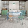 Sample Mumble Grey Wood Effect Tile 150x900