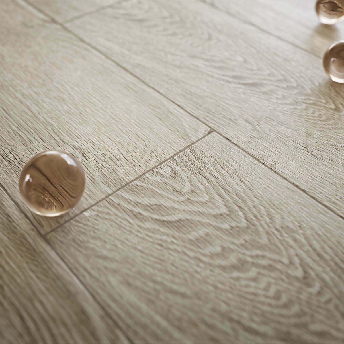 Sample - Grand Wood Prime Grey Wood Effect Tiles 198x1198