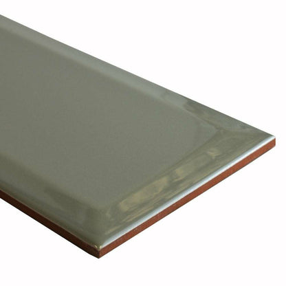 Metro Sage Gloss 100x200