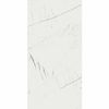 Sample Matt Marmo Thassos White Porcelain Tile