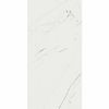 Sample Matt Marmo Thassos White Porcelain Tile