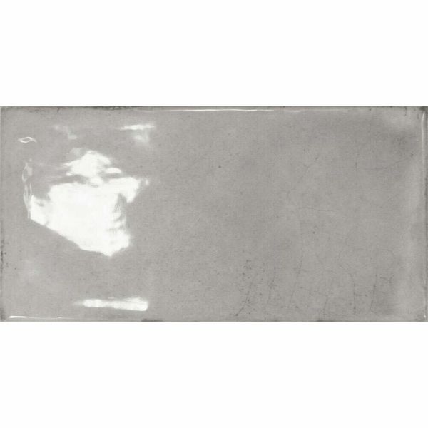 Sample - Splendours Grey Tile 75x150