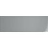 Sample - Bricks Grey Gloss Ceramic Metro Wall Tiles 300x100x7mm