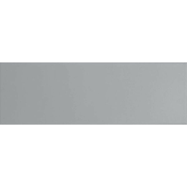 Sample Bricks Grey Matt Ceramic Metro Wall Tiles 300x100x7mm