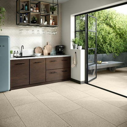 Harbour Stone Effect  Beige 10mm