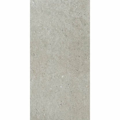 Sample - Harbour Stone Effect Grey 10mm