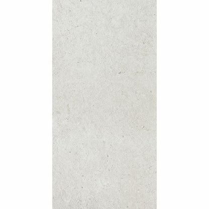 Sample - Harbour Stone Ivory Stone Effect 1200x600x20mm Slabs