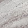 Sample Helena Anthracite Marble Effect Tile 450x450