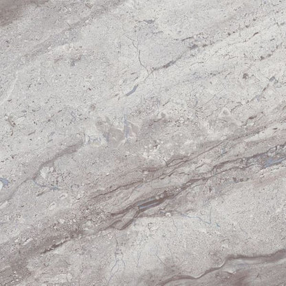 Helena Anthracite Marble Effect Tile 450x450