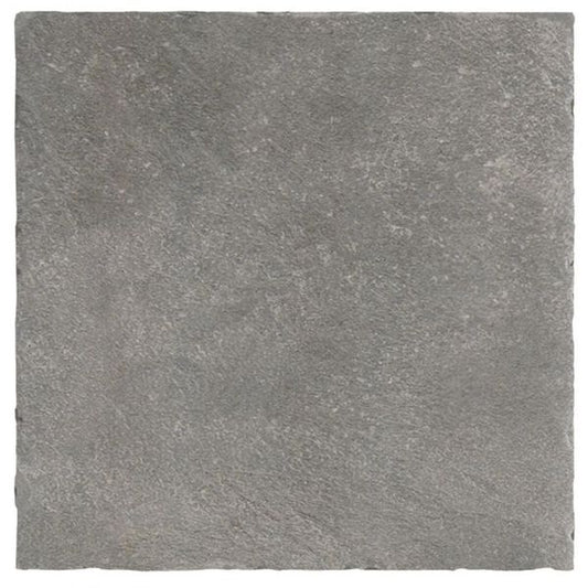 Sample Proxi Grigio Stone Effect Tiles 48x48