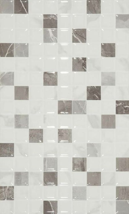 Nairobi Mosaic Marble Effect Tiles
