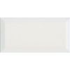 Metro Matt White 100x200