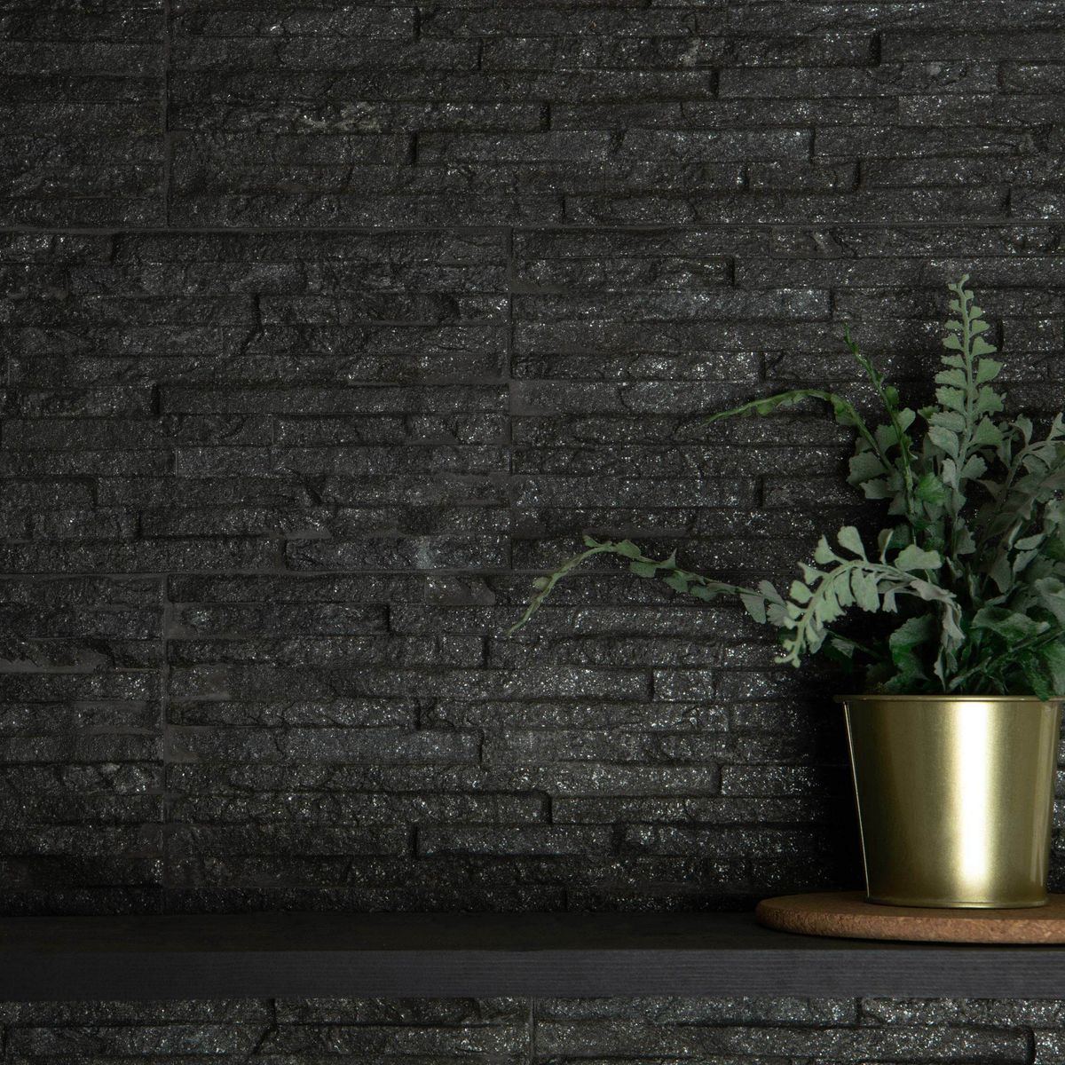 Sample - Behobia Black