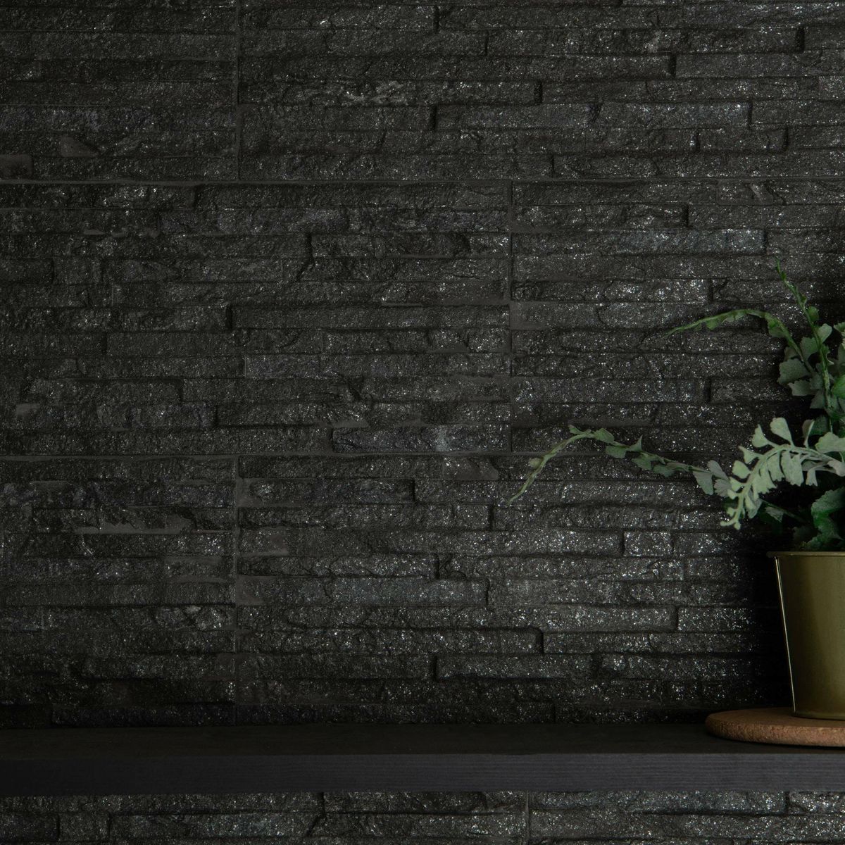 Sample - Behobia Black