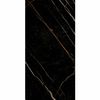 Sample - Kalahari Black Marble Effect 120x60